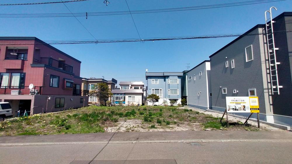 One　Homes　Towｎ平和通８丁目南【久末弘信建設】