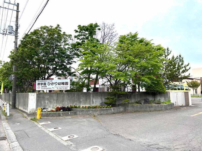 幼稚園・保育園