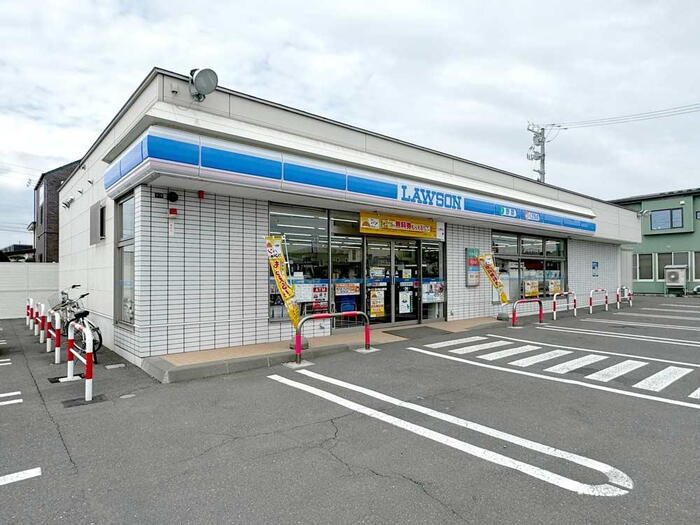 コンビニ