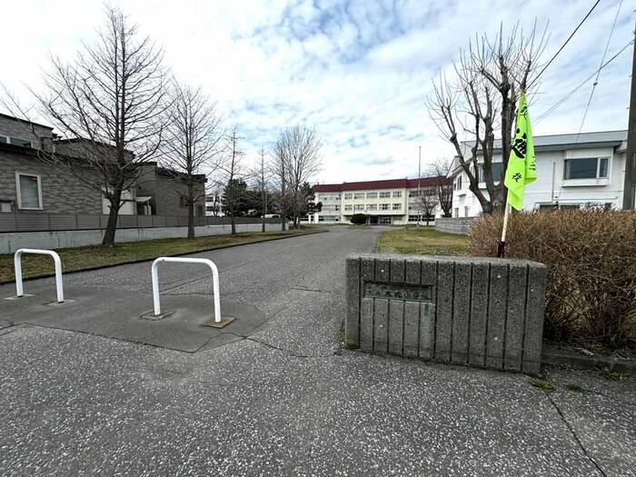 小学校