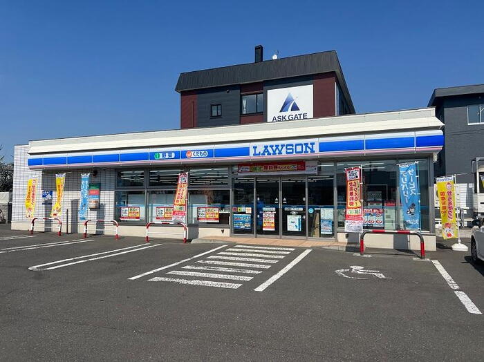 コンビニ