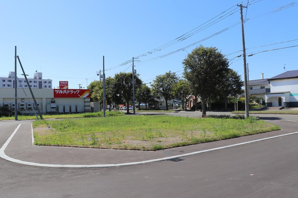 【セキスイハイム】スマートハイムプレイス野幌住吉町【7区画販売中】中央バス「3番通10丁目」停まで徒歩3～4分！