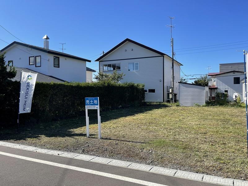 舟岡町（伊達紋別駅） 653万円