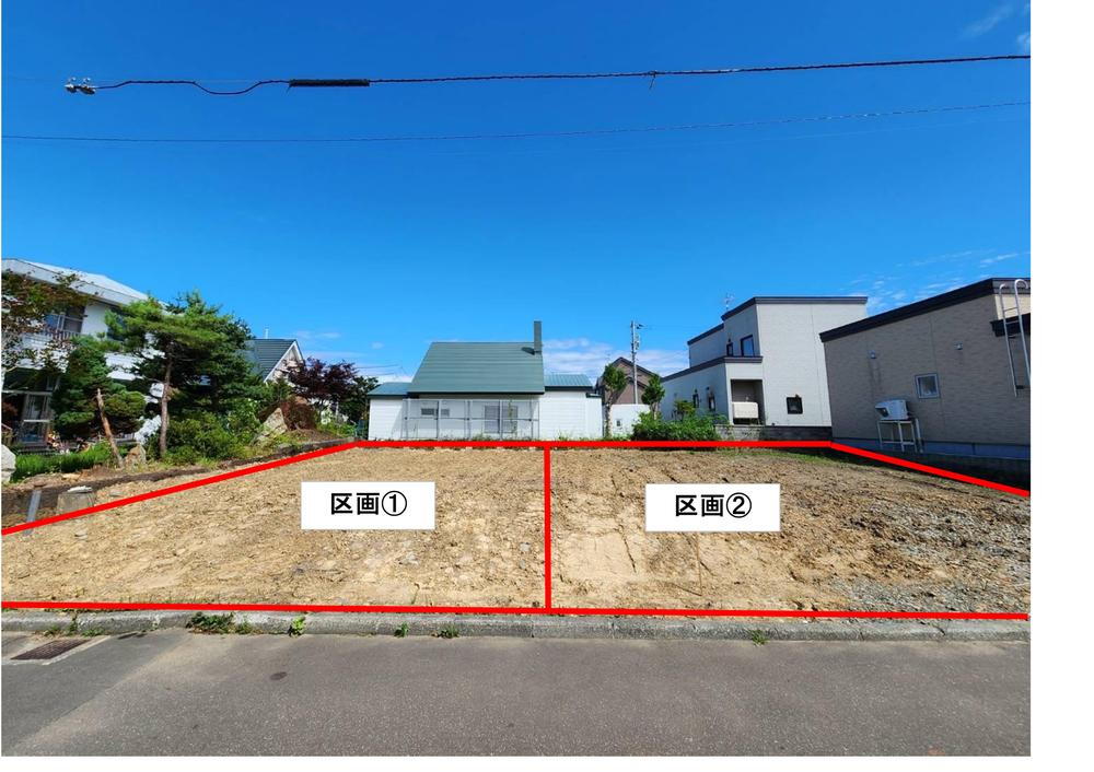 西の里北４（上野幌駅） 1080万円