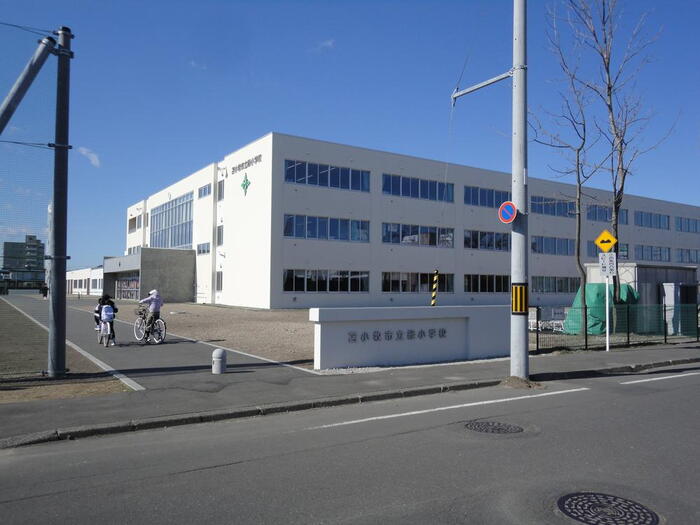 小学校