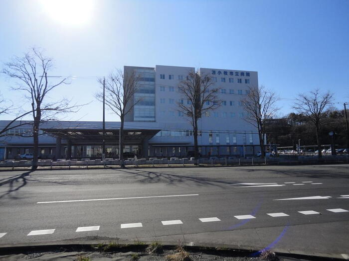 病院