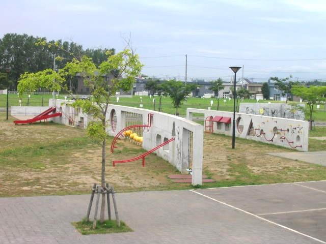 公園