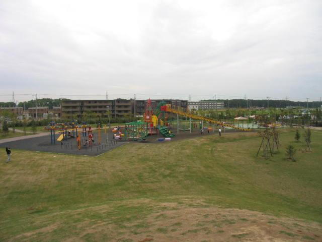 公園