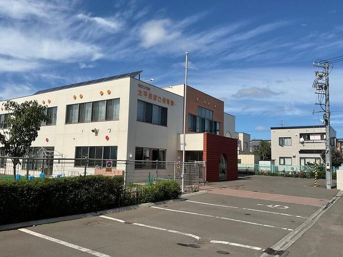 幼稚園・保育園