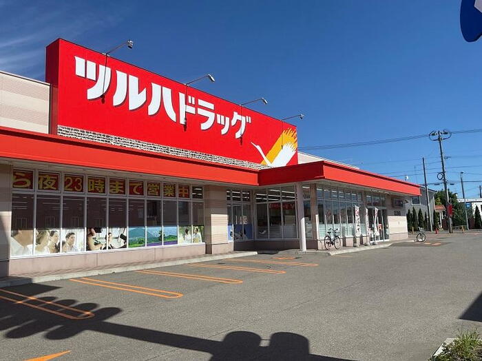 ドラッグストア