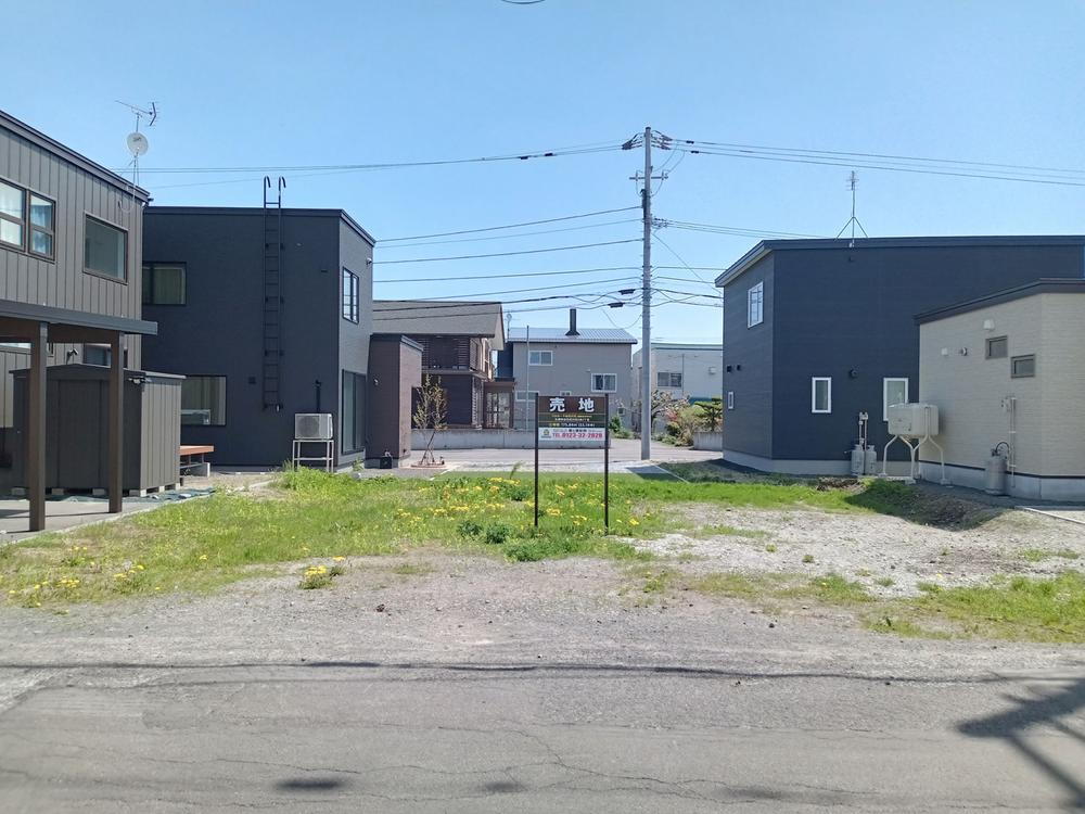 川北二条２（平和駅） 1250万円