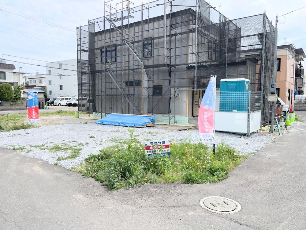 本町一条３（環状通東駅） 1880万円