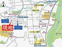 《コスモ建設》中ノ沢3丁目 【全2区画】