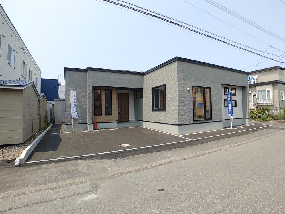 新琴似六条９（新琴似駅） 3990万円