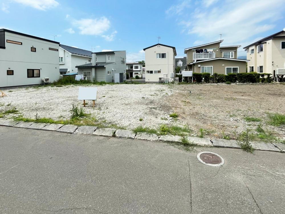 桔梗４（桔梗駅） 670万円