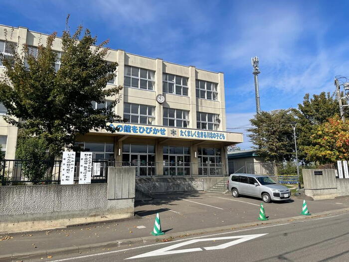 小学校