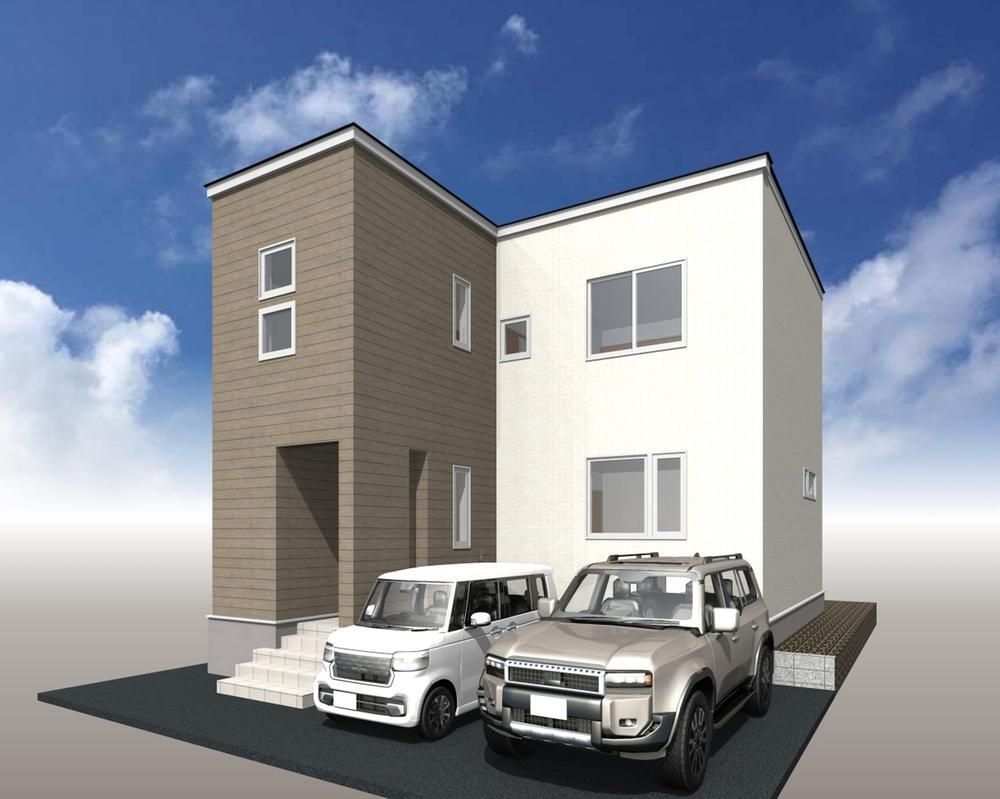 北郷四条６（白石駅） 4080万円