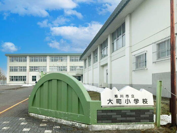 小学校