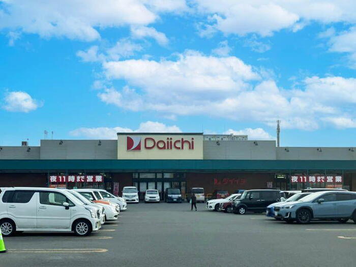 スーパー
