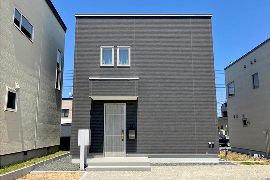 セキュレア平岡4条3丁目　(分譲住宅)【ダイワハウス】