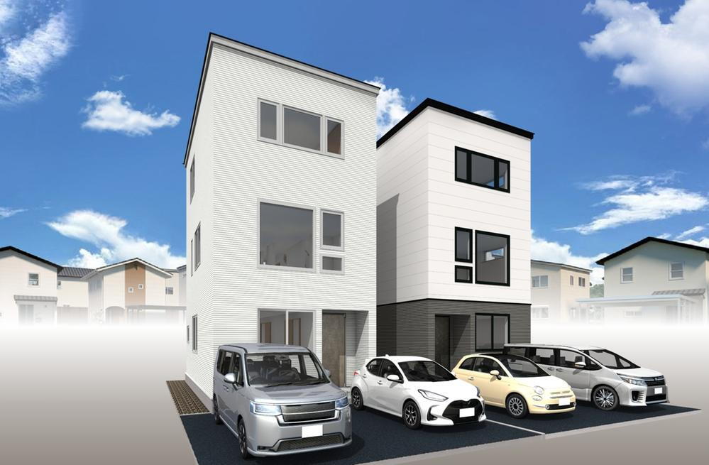 新琴似五条２（麻生駅） 4380万円