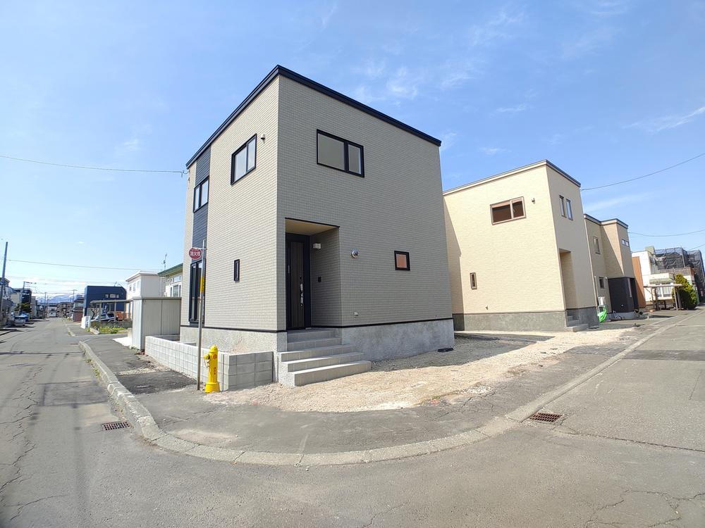 北郷六条９ 2680万円