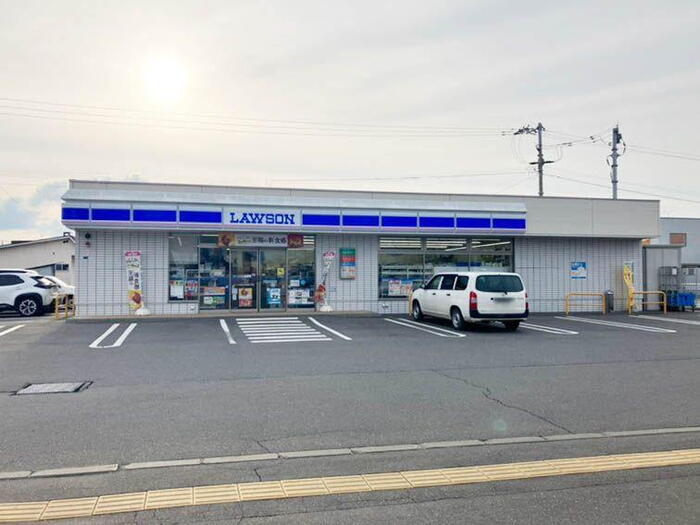 コンビニ