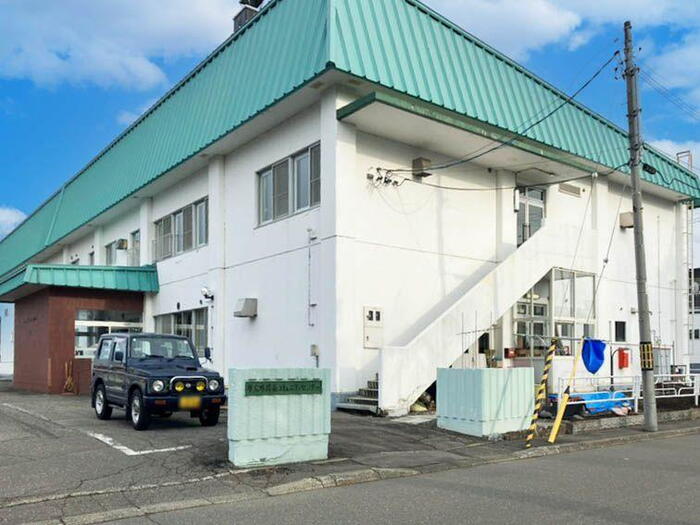 その他環境写真