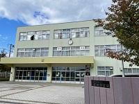 中学校