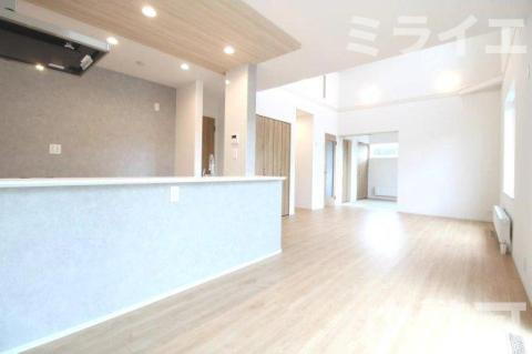 新琴似一条４（新川駅） 4180万円