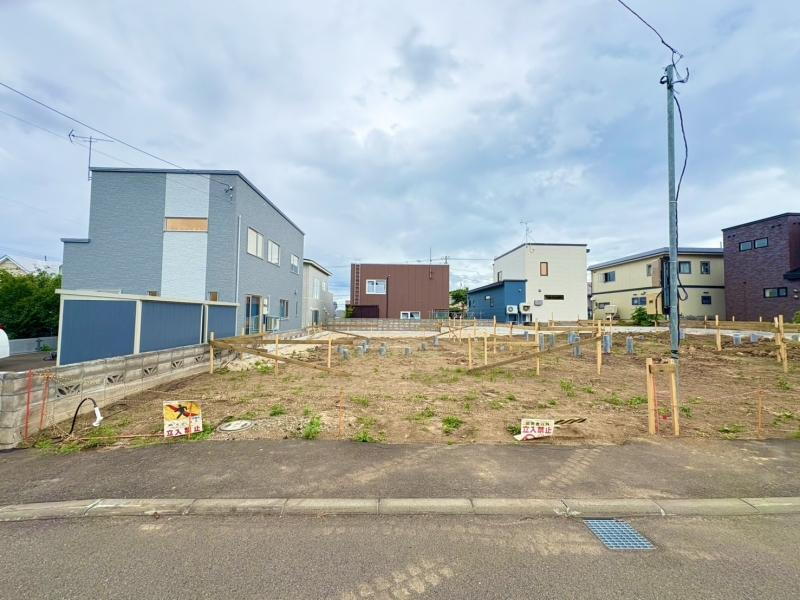 藤野二条１２ 2390万円
