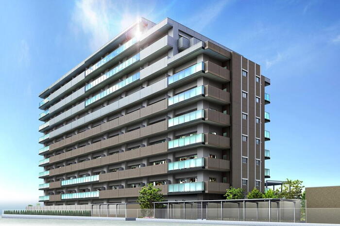 建物・設備