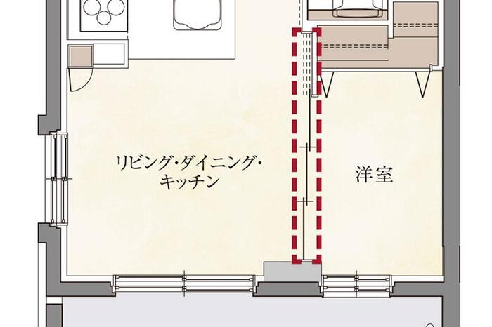 室内・設備