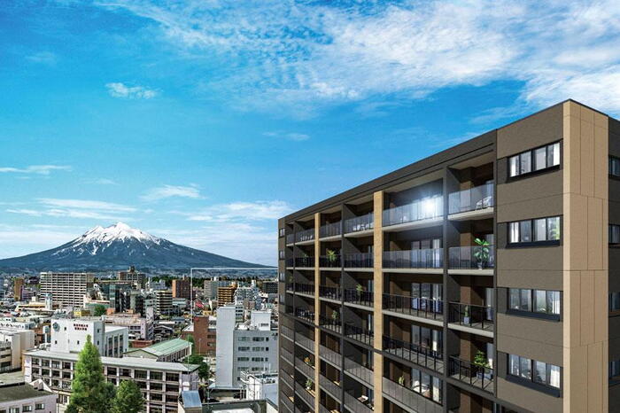 建物・設備