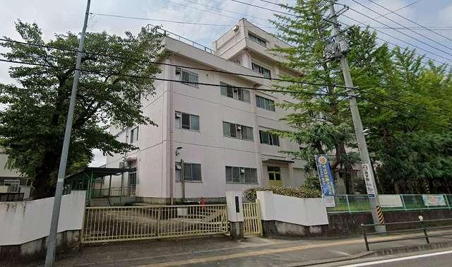 小学校
