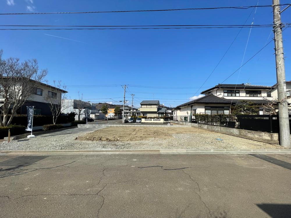 松陵５（泉中央駅） 3510万円・3590万円