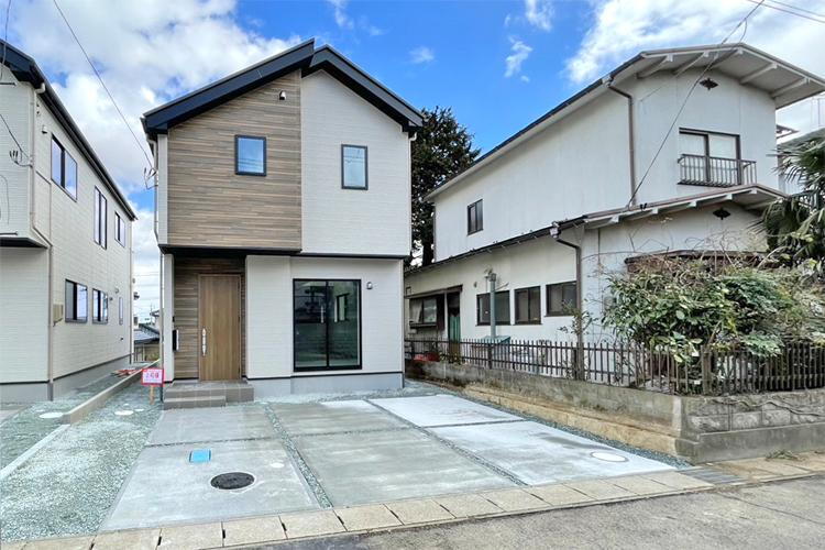物件写真