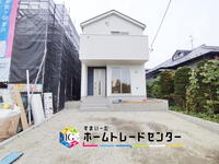 クレイドルガーデン仙台市宮城野区鶴ケ谷第19