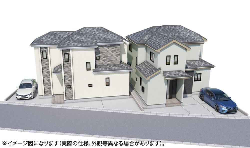 梅田町（東照宮駅） 5890万円