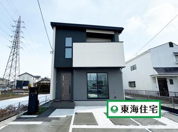 郡山８（太子堂駅） 5090万円・5290万円