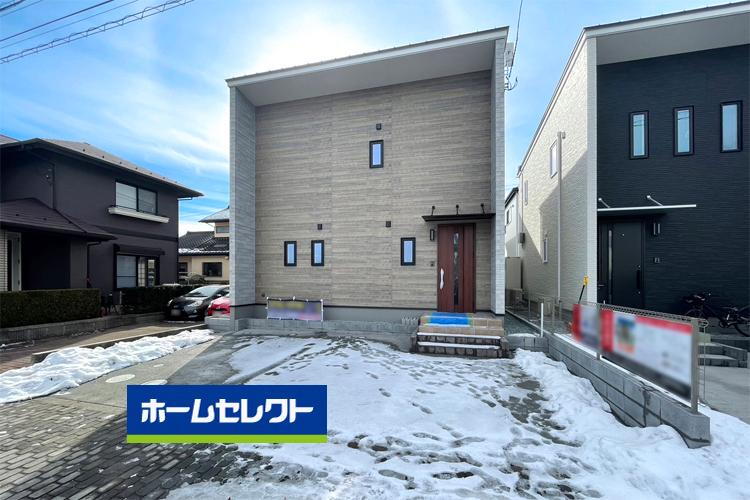 明石台１ 3980万円