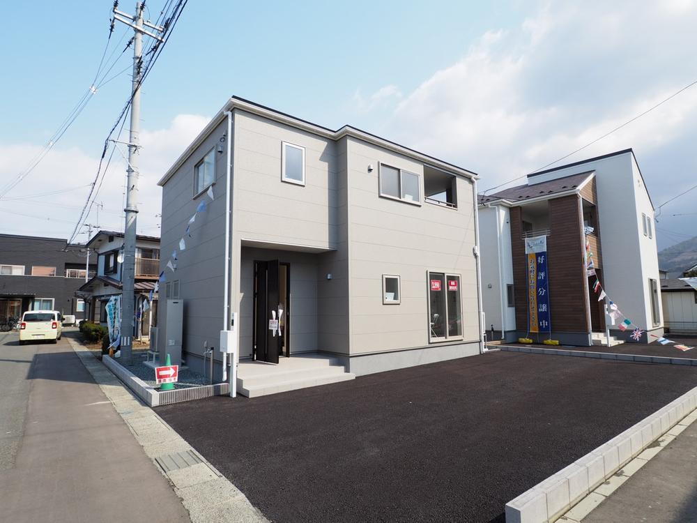 ３号棟