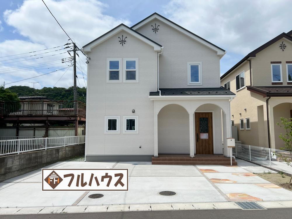 上愛子字平治（愛子駅） 2980万円・3280万円