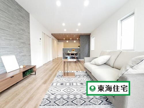 向陽台１ 3498万円～3698万円