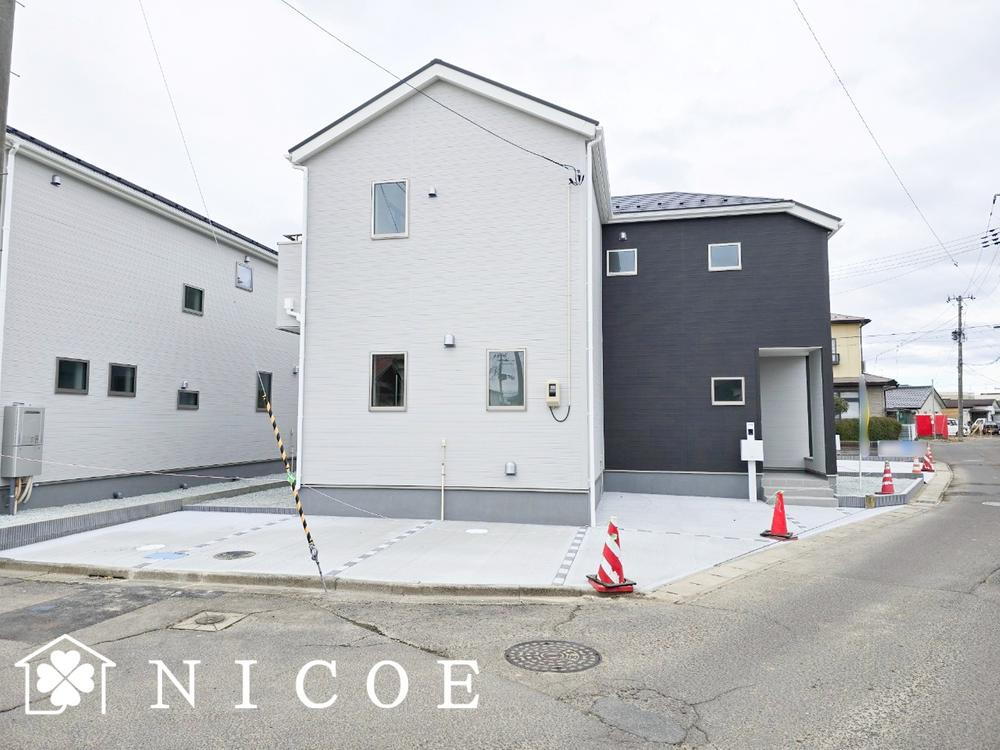 袋原１ 2780万円