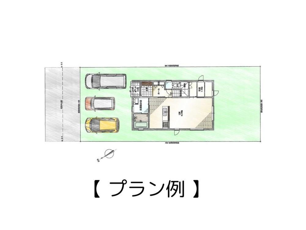 物件写真