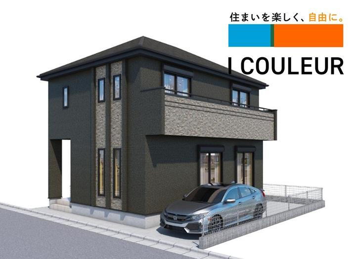 連坊２（連坊駅） 5890万円
