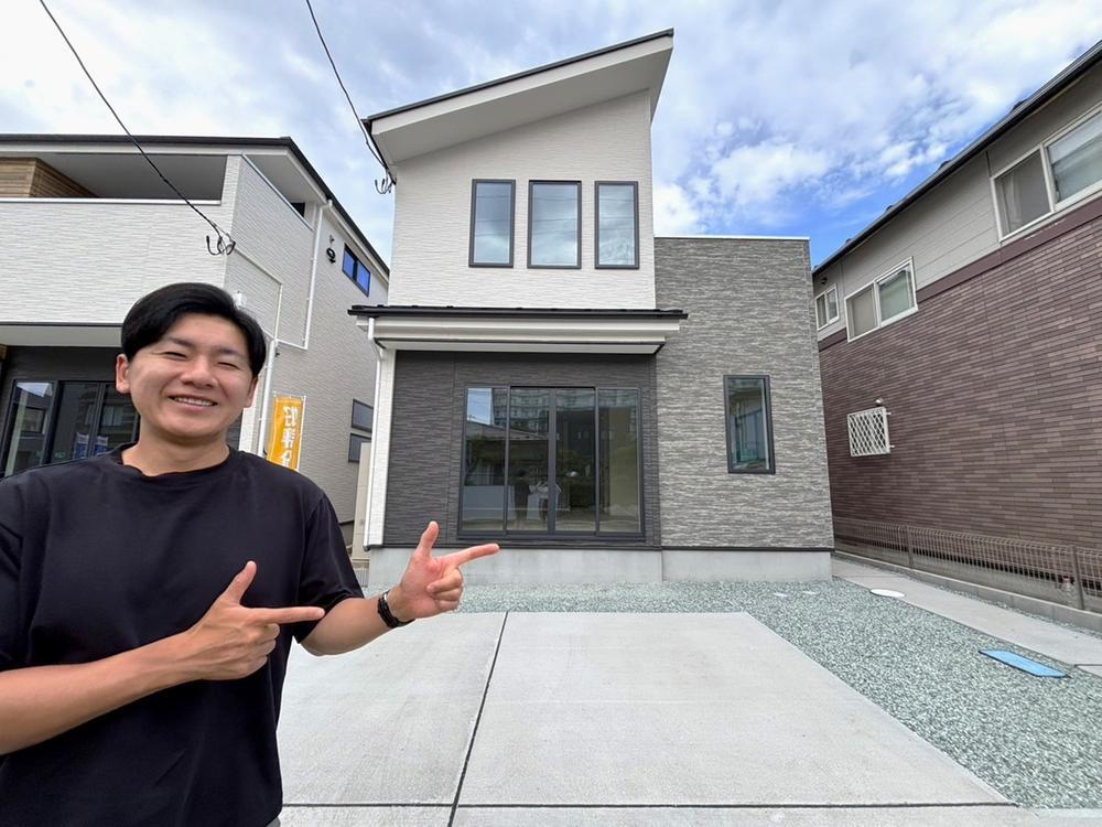 南小泉３（河原町駅） 4399万円