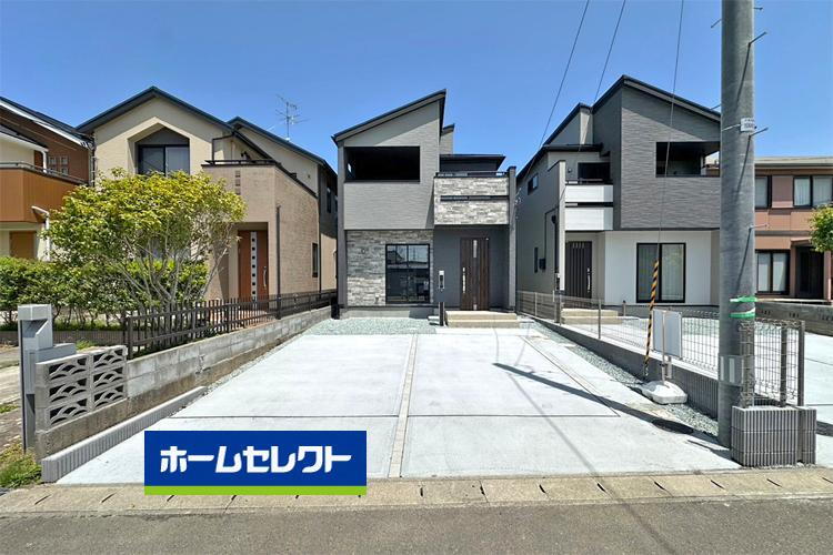新築戸建・福室7丁目