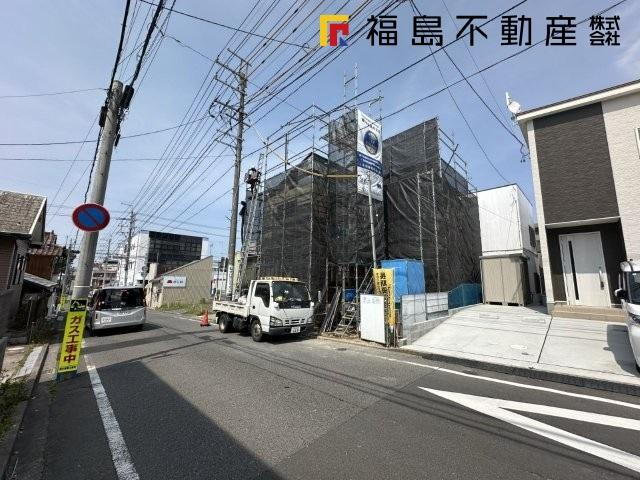 麓山２（郡山駅） 2900万円